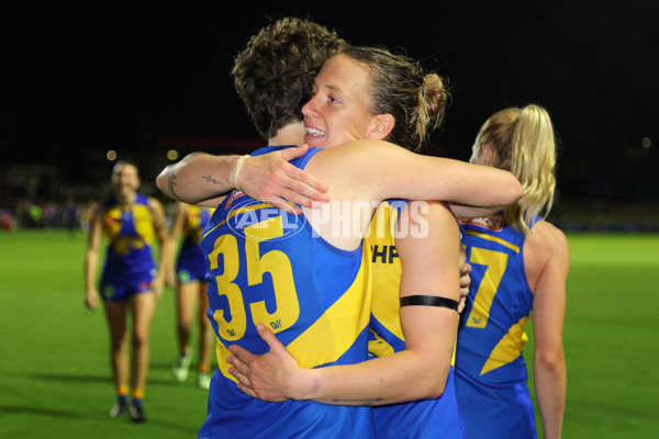 AFLW 2023 Round 05 - West Coast v Port Adelaide - A-43499757