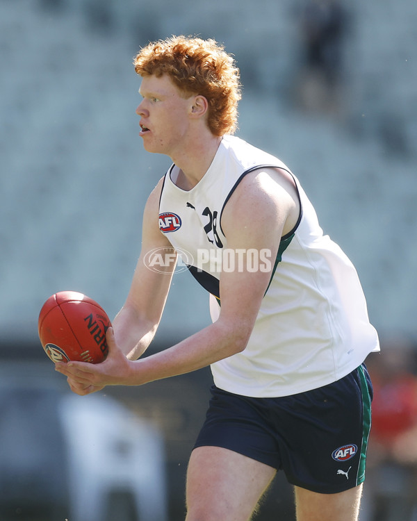 AFL 2023 Futures — Team Selwood v Team Naitanui - A-43502527