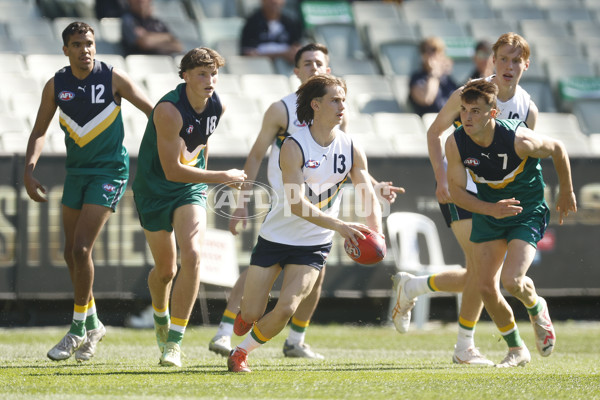 AFL 2023 Futures — Team Selwood v Team Naitanui - A-43502528