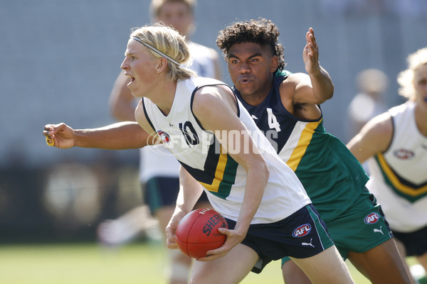 AFL 2023 Futures — Team Selwood v Team Naitanui - A-43502553