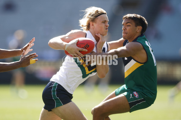 AFL 2023 Futures — Team Selwood v Team Naitanui - A-43502555