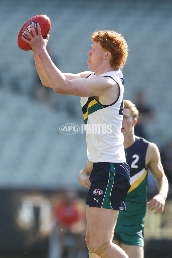 AFL 2023 Futures — Team Selwood v Team Naitanui - A-43502622