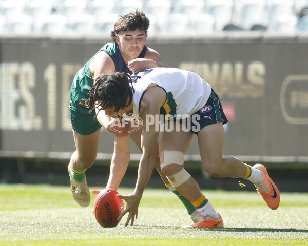 AFL 2023 Futures — Team Selwood v Team Naitanui - A-43502623