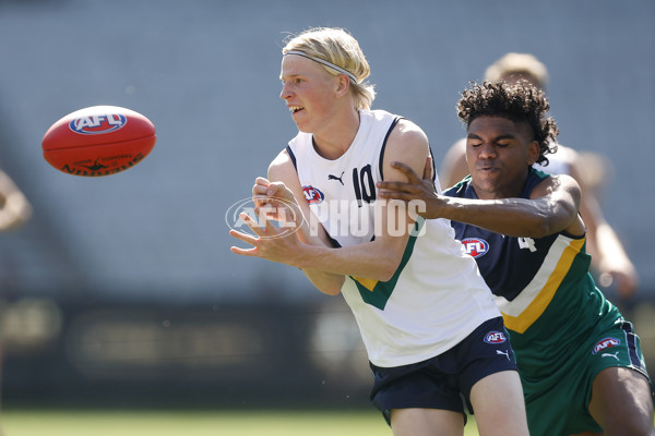 AFL 2023 Futures — Team Selwood v Team Naitanui - A-43502641