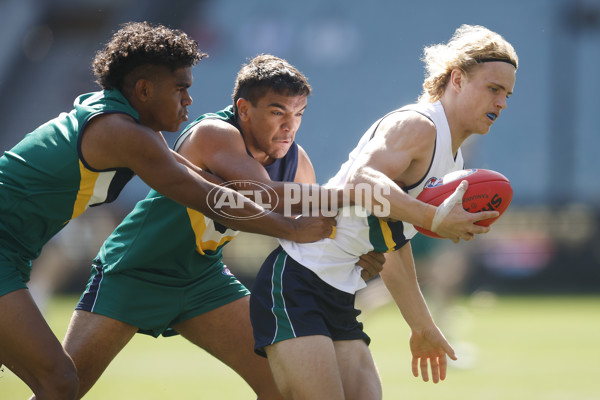 AFL 2023 Futures — Team Selwood v Team Naitanui - A-43502645