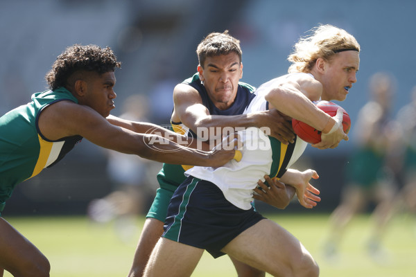 AFL 2023 Futures — Team Selwood v Team Naitanui - A-43502646