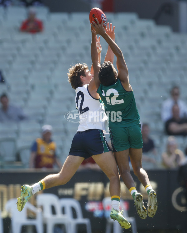 AFL 2023 Futures — Team Selwood v Team Naitanui - A-43505341