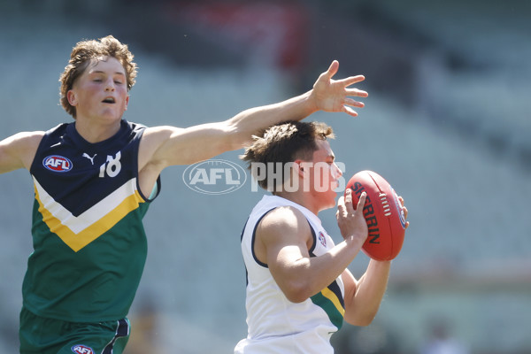 AFL 2023 Futures — Team Selwood v Team Naitanui - A-43507878