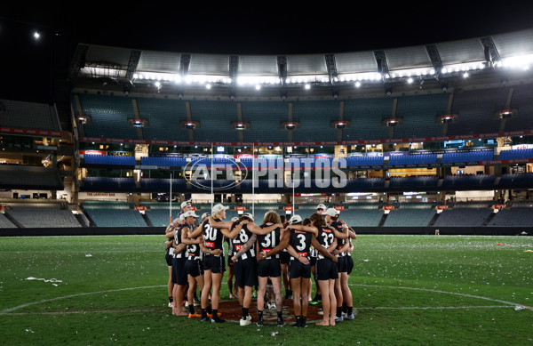 AFL 2023 Grand Final - Collingwood v Brisbane - A-43561507