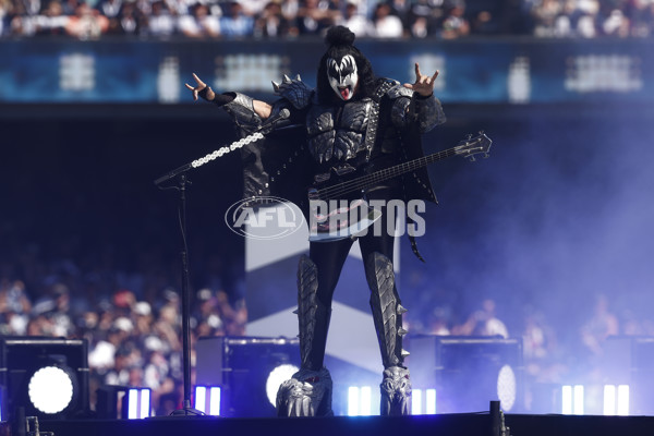 AFL 2023 Grand Final - Collingwood v Brisbane - A-43568512