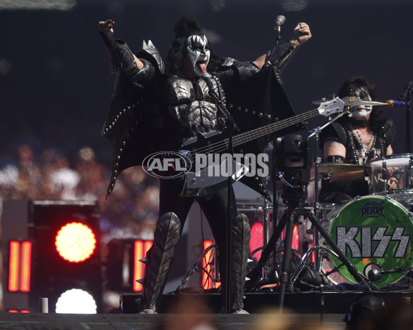 AFL 2023 Grand Final - Collingwood v Brisbane - A-43568518