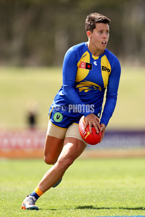 AFLW 2023 Round 06 - GWS v West Coast - A-43614596