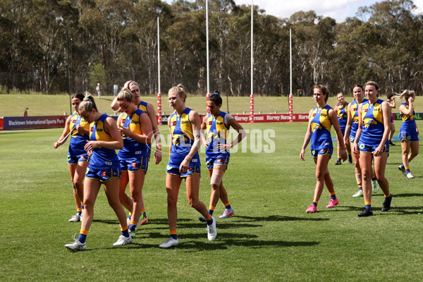 AFLW 2023 Round 06 - GWS v West Coast - A-43614603