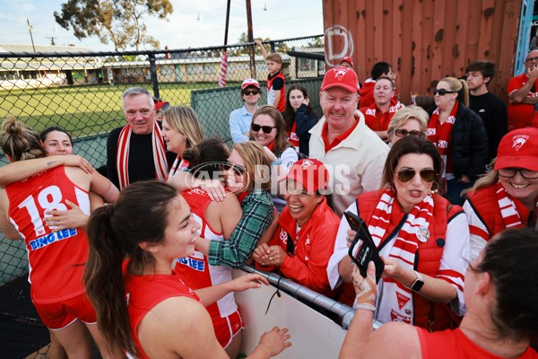 AFLW 2023 Round 06 - Port Adelaide v Sydney - A-43627716