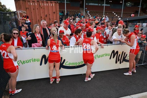 AFLW 2023 Round 06 - Port Adelaide v Sydney - A-43630423