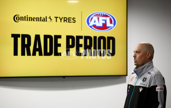 AFL 2023 Media - Trade Period 091023 - A-43665564