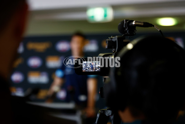 AFL 2023 Media - Trade Period 091023 - A-43667149