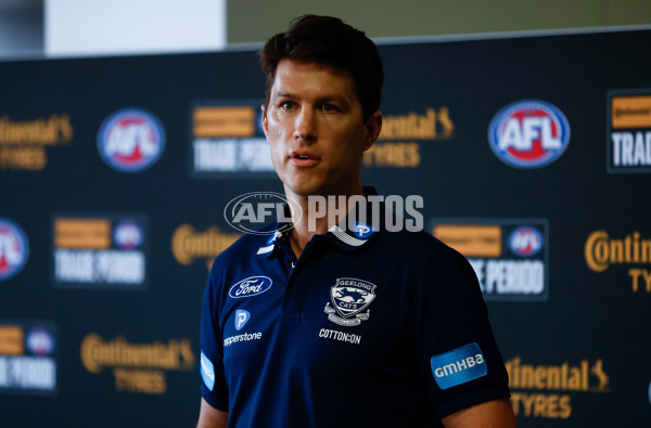 AFL 2023 Media - Trade Period 091023 - A-43667152