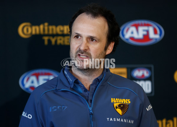 AFL 2023 Media - Trade Period 091023 - A-43667190