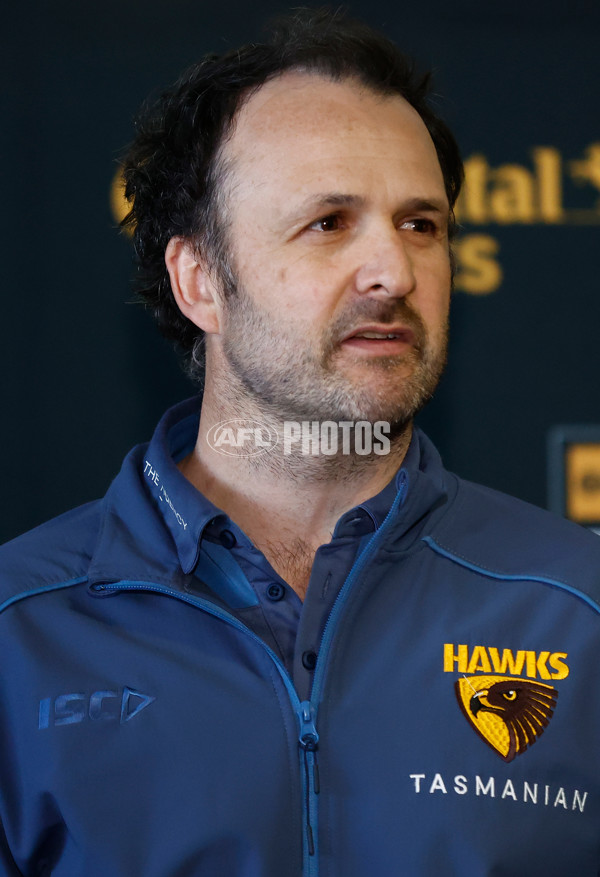 AFL 2023 Media - Trade Period 091023 - A-43668075
