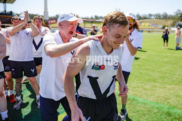 AFL 2023 Media - National Inclusion Carnival 131023 - A-43687904