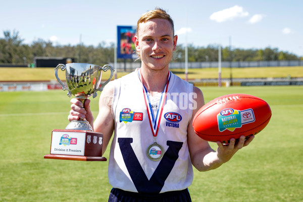 AFL 2023 Media - National Inclusion Carnival 131023 - A-43688304