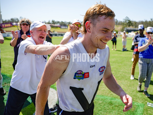 AFL 2023 Media - National Inclusion Carnival 131023 - A-43688305