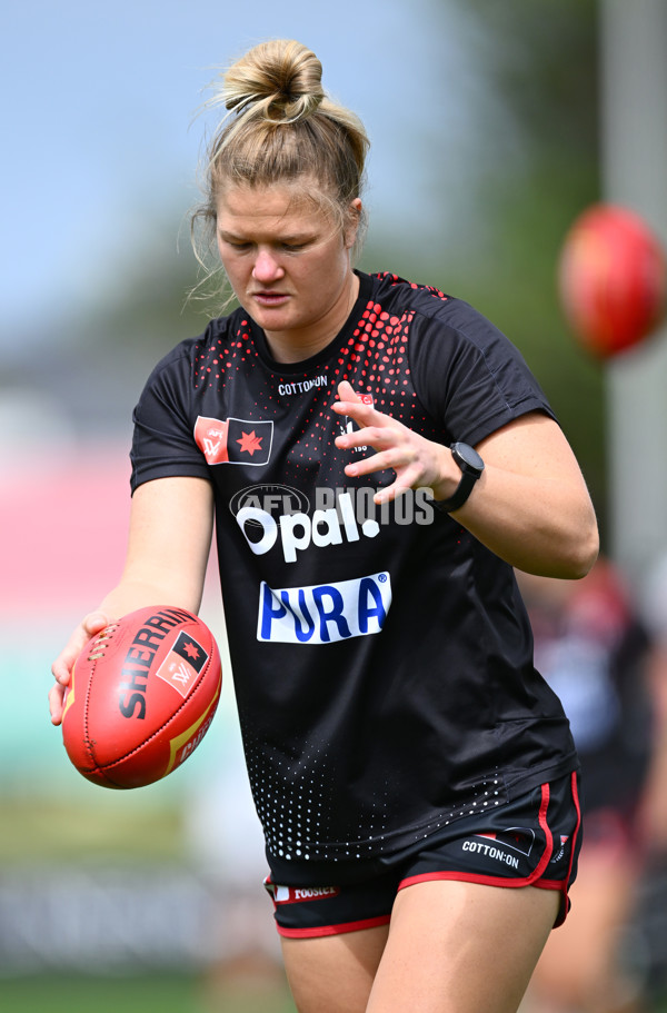 AFLW 2023 Round 07 - St Kilda v GWS - A-43692793