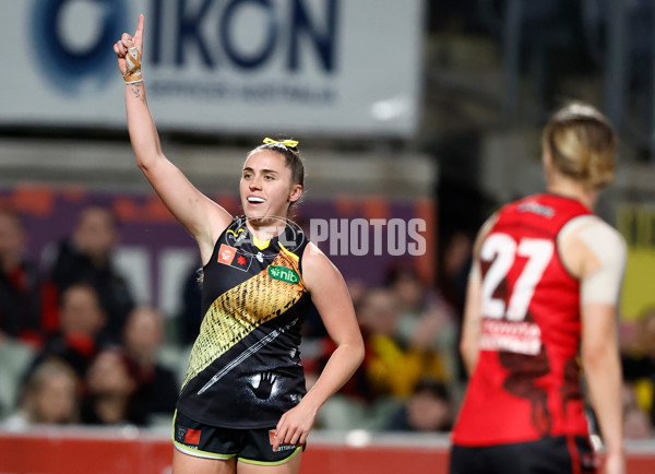 AFLW 2023 Round 07 - Richmond v Essendon - A-43712422