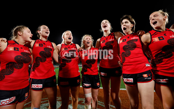 AFLW 2023 Round 07 - Richmond v Essendon - A-43712488