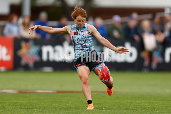 AFLW 2023 Round 07 - North Melbourne v Yartapuulti - A-43717595