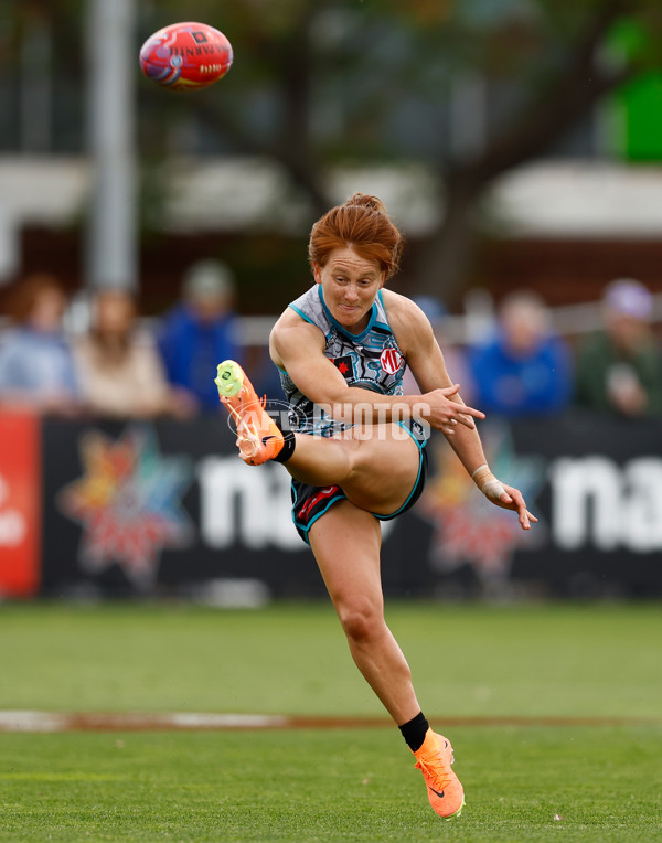 AFLW 2023 Round 07 - North Melbourne v Yartapuulti - A-43717596