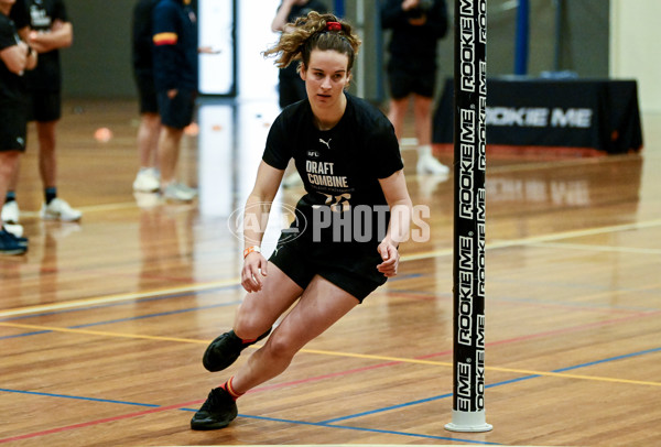 AFL 2023 Media — AFL Draft Combine South Australia - A-43733584