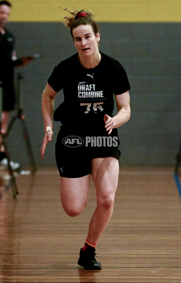 AFL 2023 Media — AFL Draft Combine South Australia - A-43736045