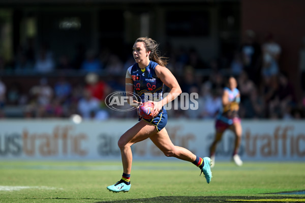 AFLW 2023 Round 08 - Brisbane v Adelaide - A-44150419