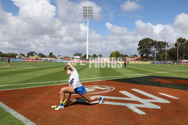 AFLW 2023 Round 08 - Yartapuulti v Gold Coast - A-44152765