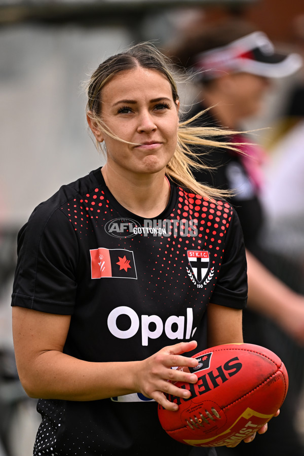 AFLW 2023 Round 08 - Walyalup v St Kilda - A-44165541