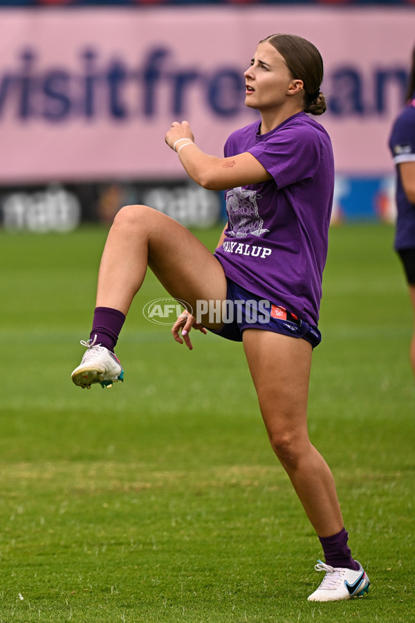 AFLW 2023 Round 08 - Walyalup v St Kilda - A-44166179