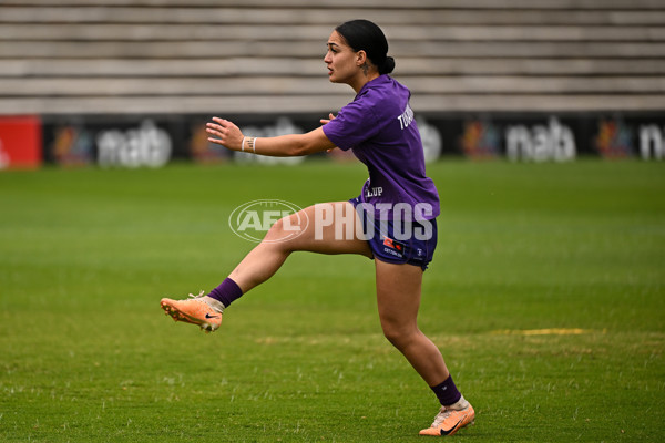 AFLW 2023 Round 08 - Walyalup v St Kilda - A-44168016