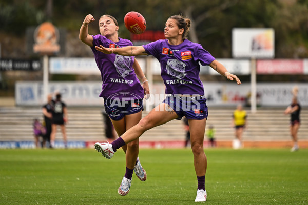 AFLW 2023 Round 08 - Walyalup v St Kilda - A-44168427