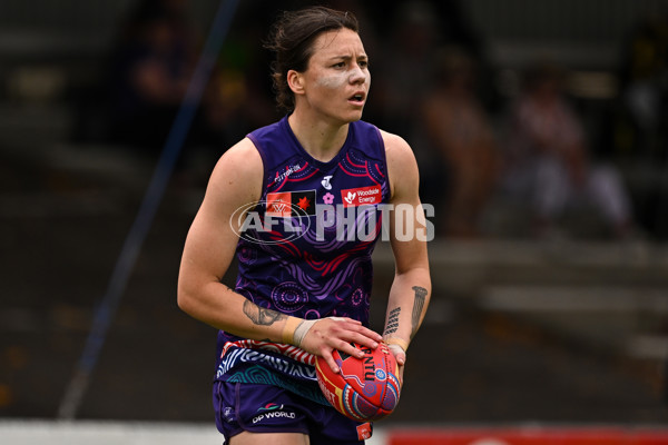 AFLW 2023 Round 08 - Walyalup v St Kilda - A-44171029