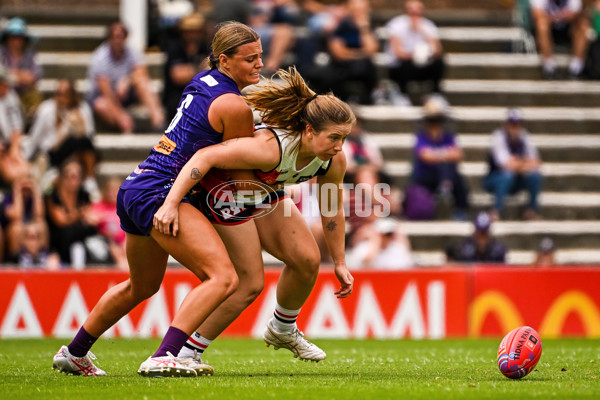 AFLW 2023 Round 08 - Walyalup v St Kilda - A-44172465