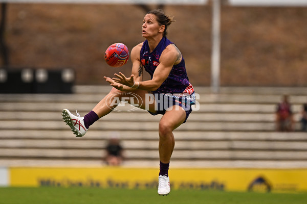 AFLW 2023 Round 08 - Walyalup v St Kilda - A-44172510