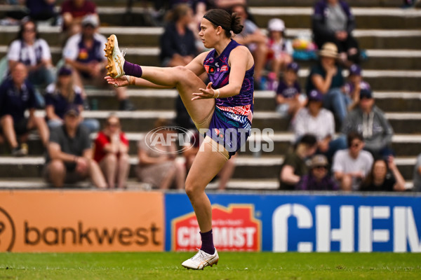 AFLW 2023 Round 08 - Walyalup v St Kilda - A-44172516