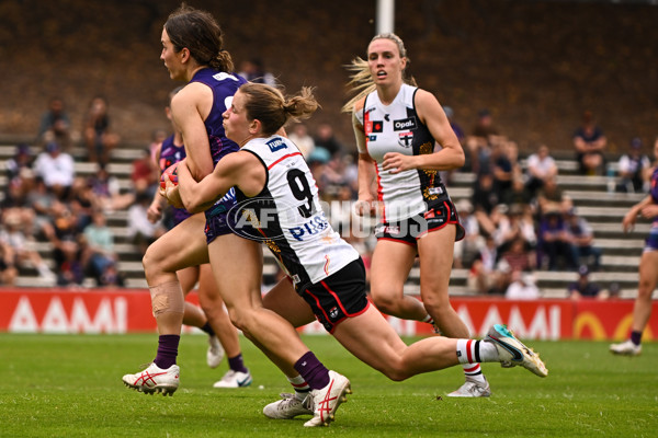 AFLW 2023 Round 08 - Walyalup v St Kilda - A-44172518