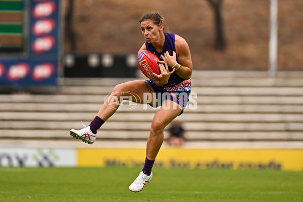 AFLW 2023 Round 08 - Walyalup v St Kilda - A-44172519