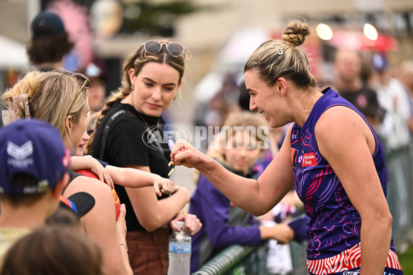 AFLW 2023 Round 08 - Walyalup v St Kilda - A-44174847