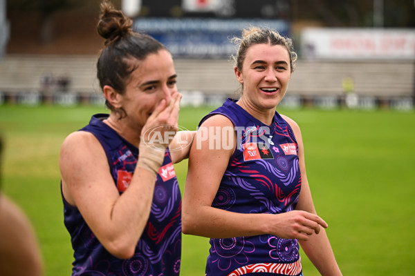 AFLW 2023 Round 08 - Walyalup v St Kilda - A-44174851