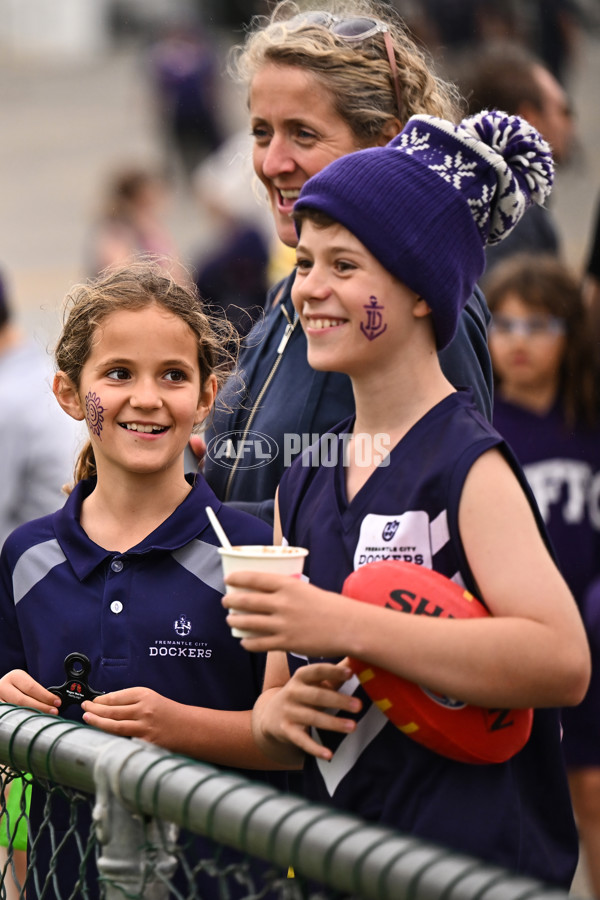 AFLW 2023 Round 08 - Walyalup v St Kilda - A-44174853