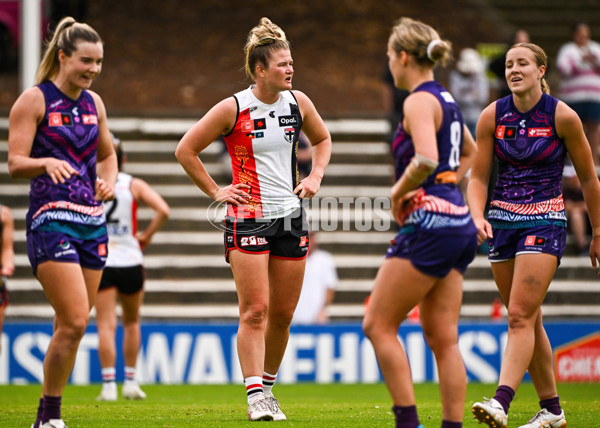 AFLW 2023 Round 08 - Walyalup v St Kilda - A-44174854